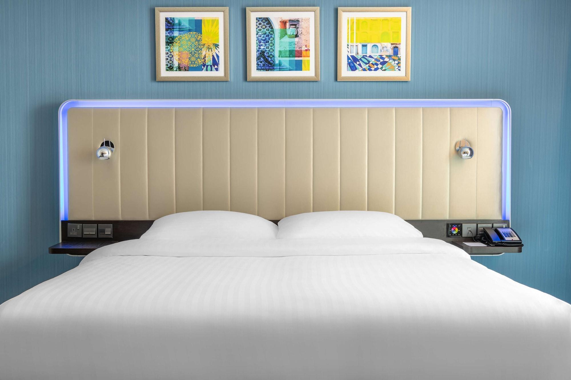 Park Inn By Radisson Jubail Industrial City 외부 사진