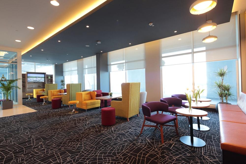 Park Inn By Radisson Jubail Industrial City 외부 사진