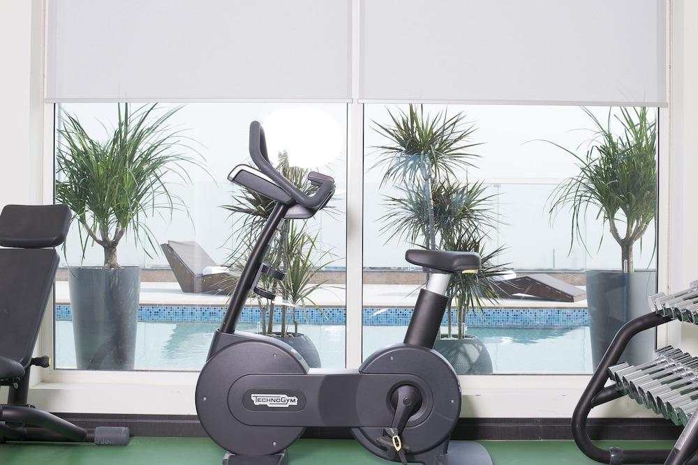 Park Inn By Radisson Jubail Industrial City 외부 사진