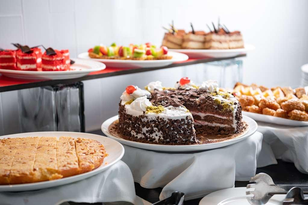 Park Inn By Radisson Jubail Industrial City 시설 사진