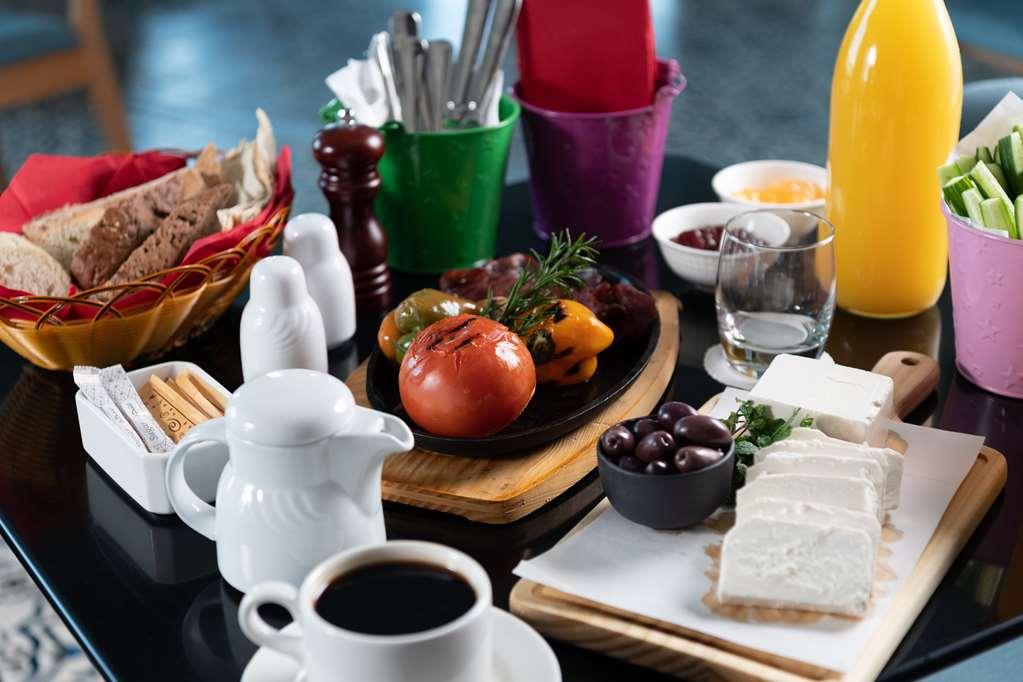 Park Inn By Radisson Jubail Industrial City 시설 사진