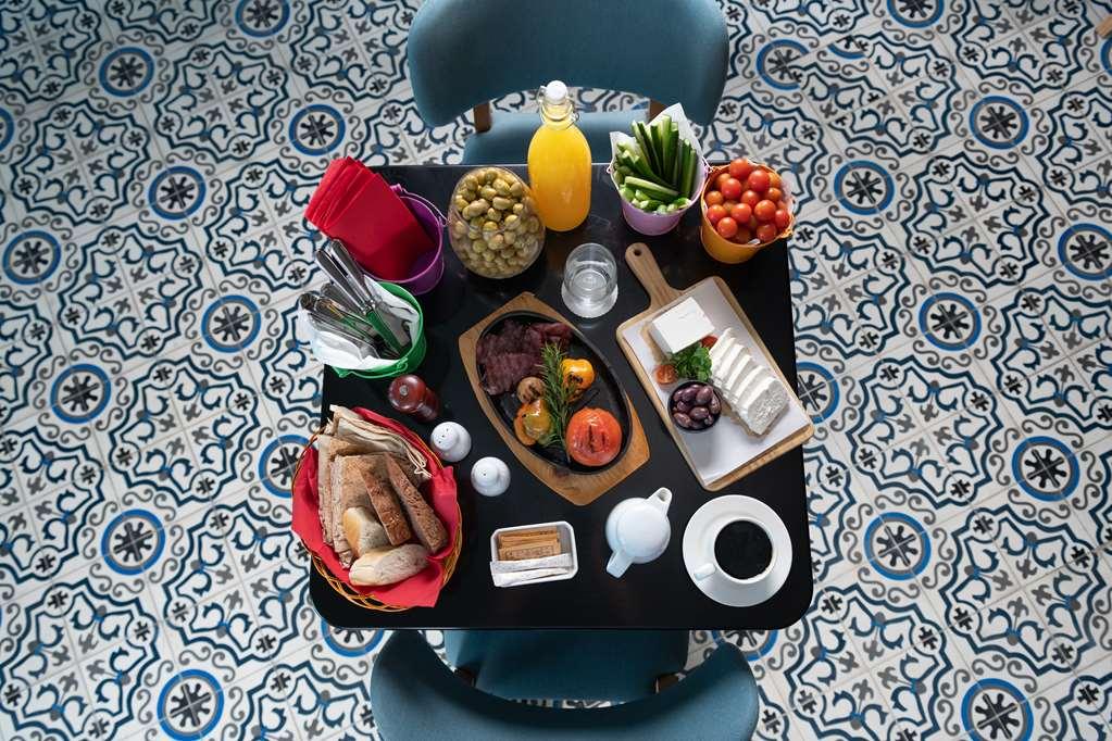 Park Inn By Radisson Jubail Industrial City 시설 사진