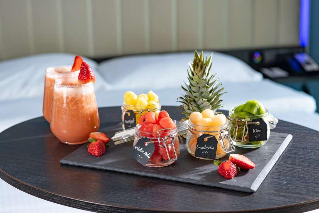 Park Inn By Radisson Jubail Industrial City 시설 사진