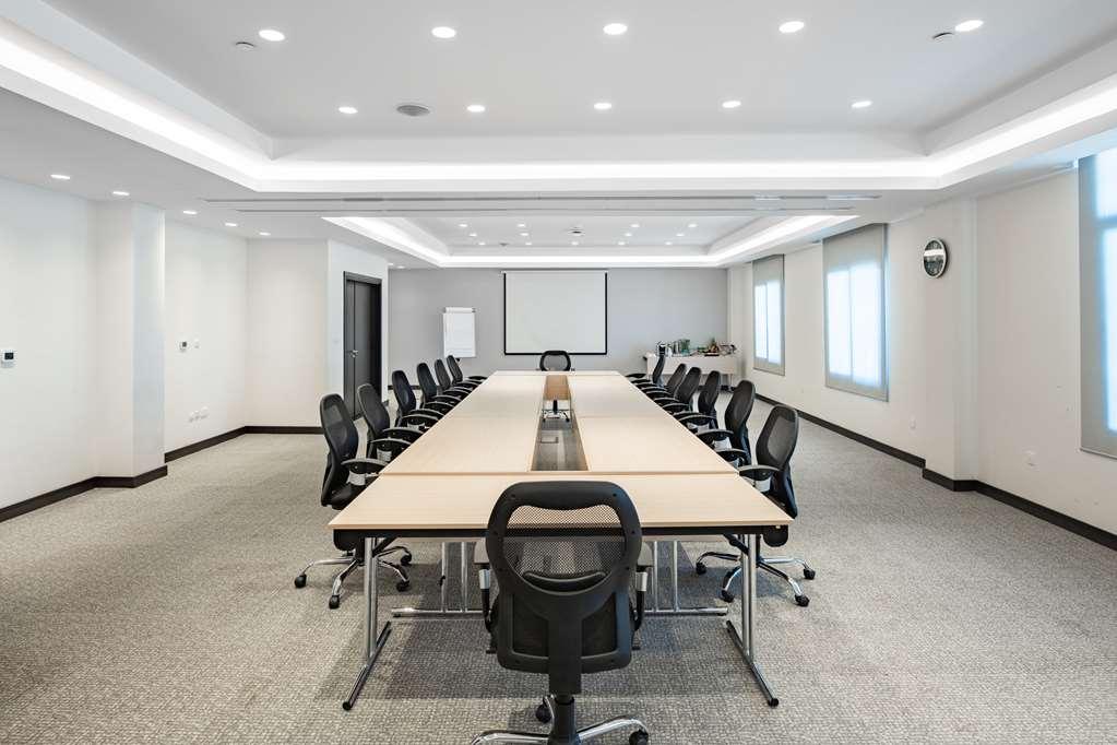 Park Inn By Radisson Jubail Industrial City 시설 사진