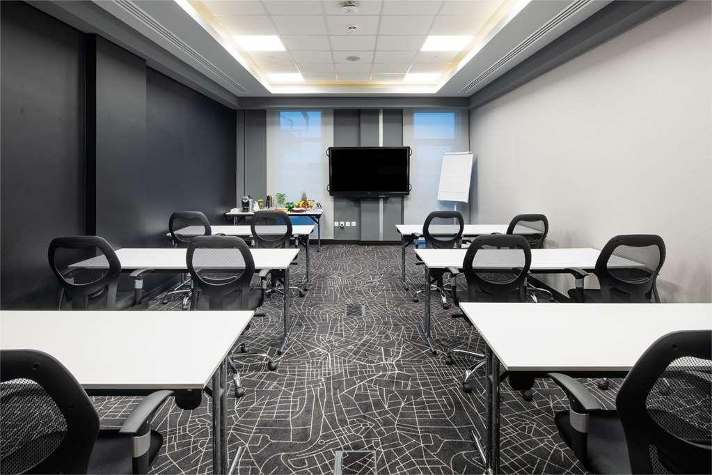 Park Inn By Radisson Jubail Industrial City 시설 사진