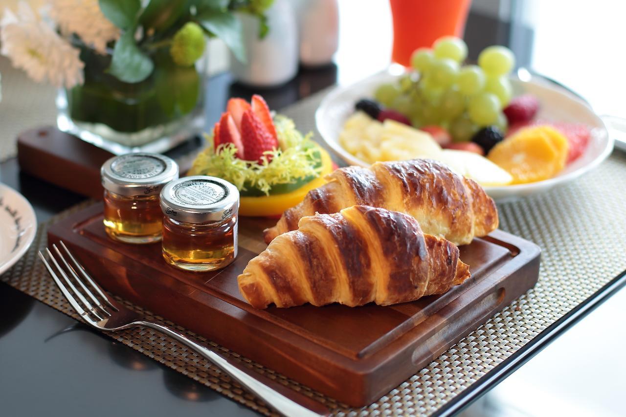 Park Inn By Radisson Jubail Industrial City 외부 사진