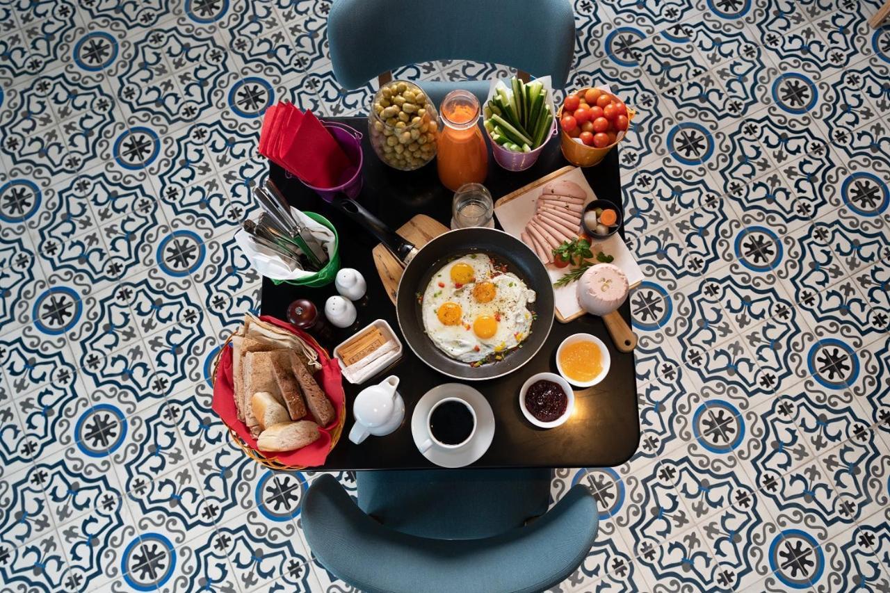 Park Inn By Radisson Jubail Industrial City 외부 사진