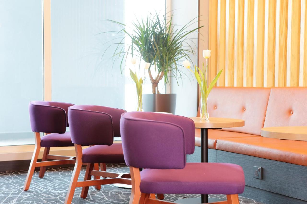 Park Inn By Radisson Jubail Industrial City 외부 사진