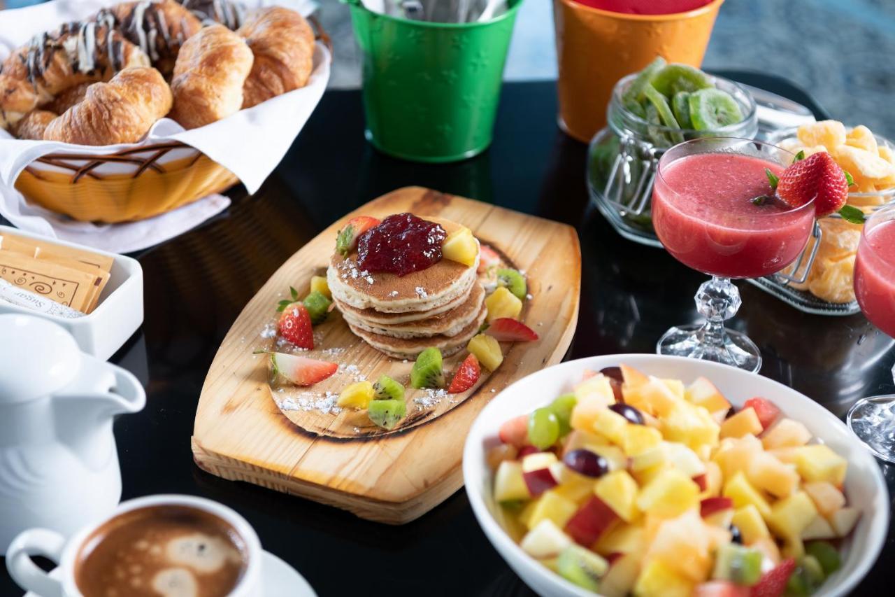 Park Inn By Radisson Jubail Industrial City 외부 사진