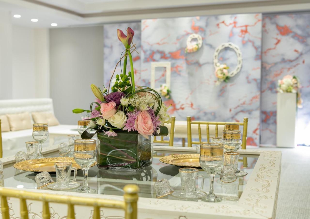 Park Inn By Radisson Jubail Industrial City 외부 사진