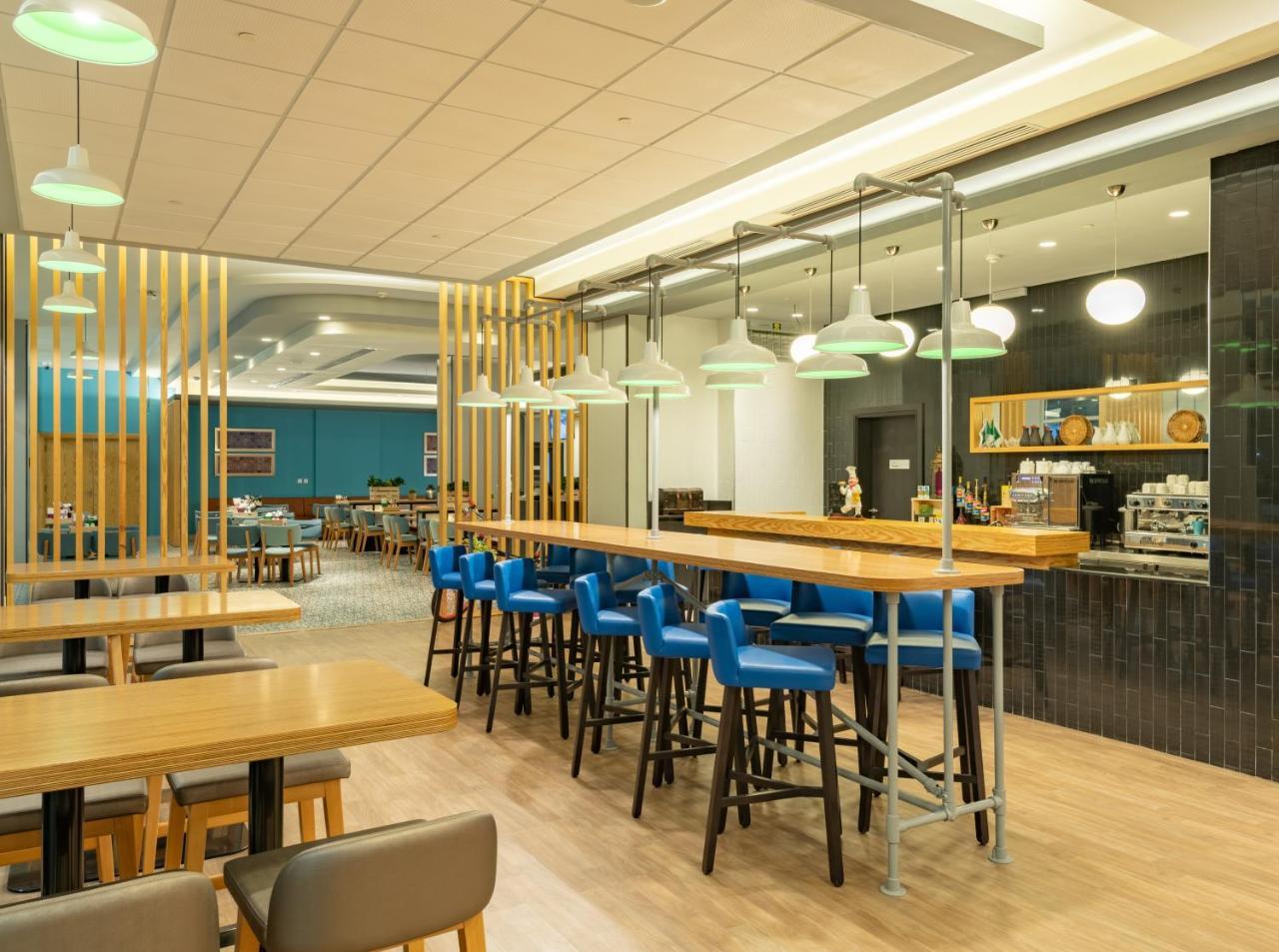 Park Inn By Radisson Jubail Industrial City 외부 사진