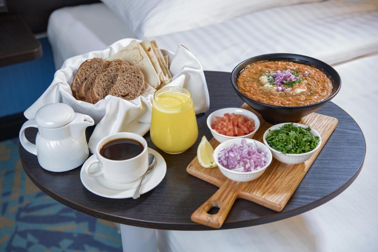 Park Inn By Radisson Jubail Industrial City 외부 사진