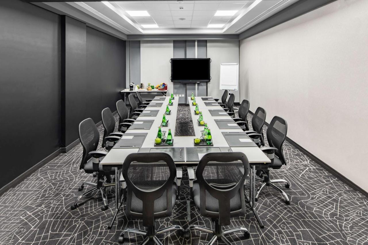 Park Inn By Radisson Jubail Industrial City 외부 사진