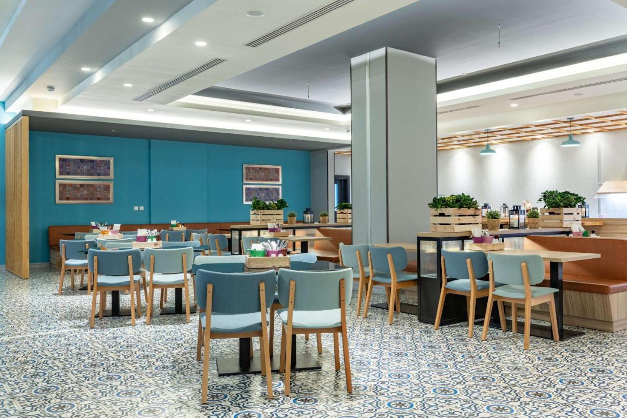 Park Inn By Radisson Jubail Industrial City 외부 사진
