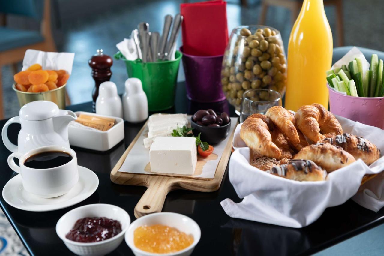Park Inn By Radisson Jubail Industrial City 외부 사진