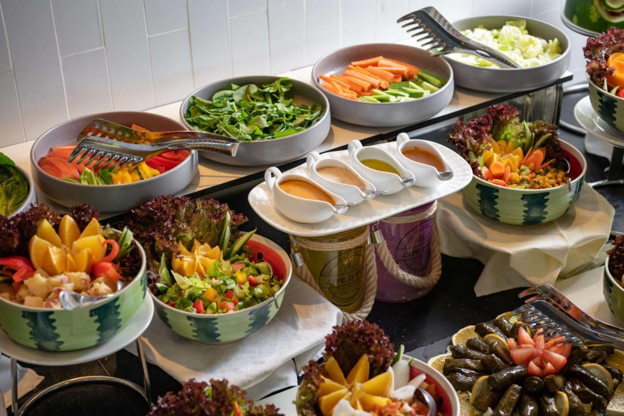 Park Inn By Radisson Jubail Industrial City 외부 사진